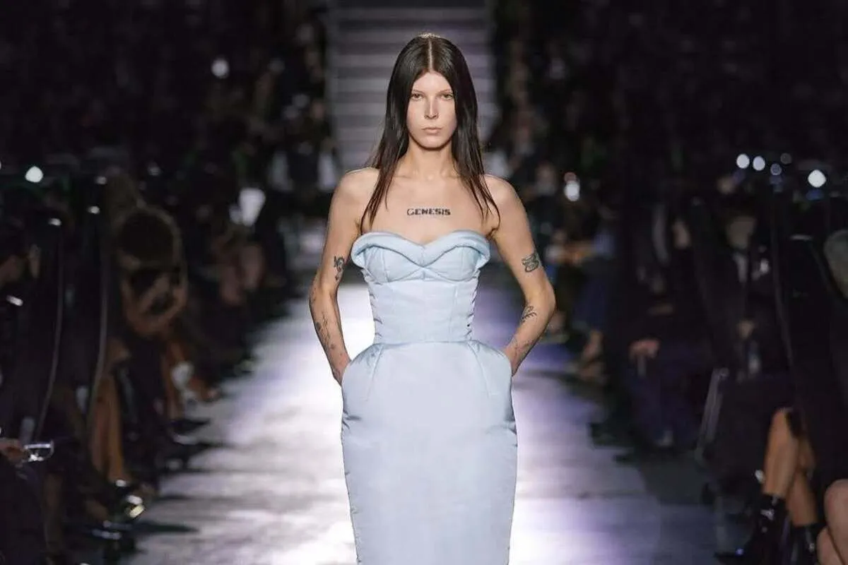 R&oacute;żne typy modelek i modeli w Polsce