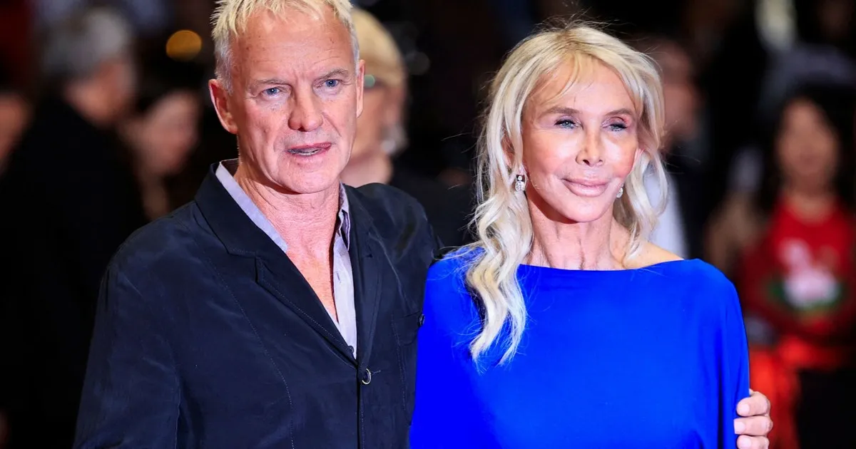 Zdjęcie Sting ile ma dzieci? Odkryj ich imiona i ciekawe informacje