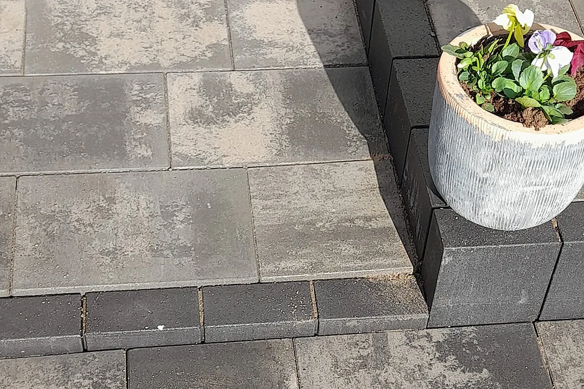 Rodzaje kostki brukowej w Polsce