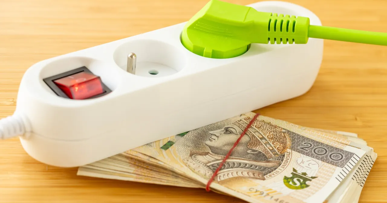 Karta Dużej Rodziny ulga prąd 2026 mechanizm