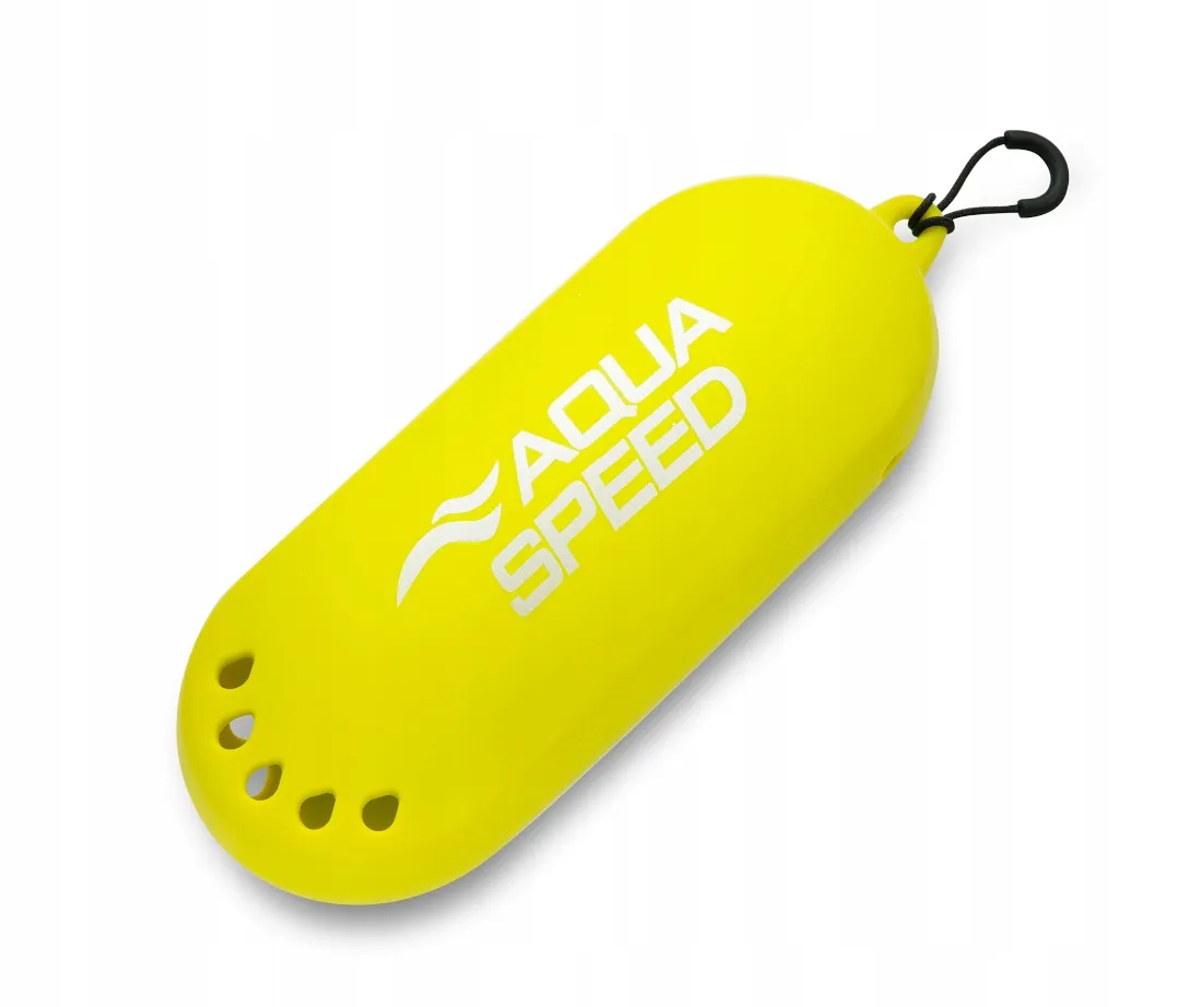 etui na okulary pływackie arena speedo aqua-speed