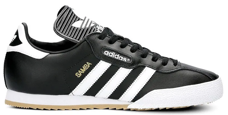 buty adidas samba superstar ultraboost por&oacute;wnanie