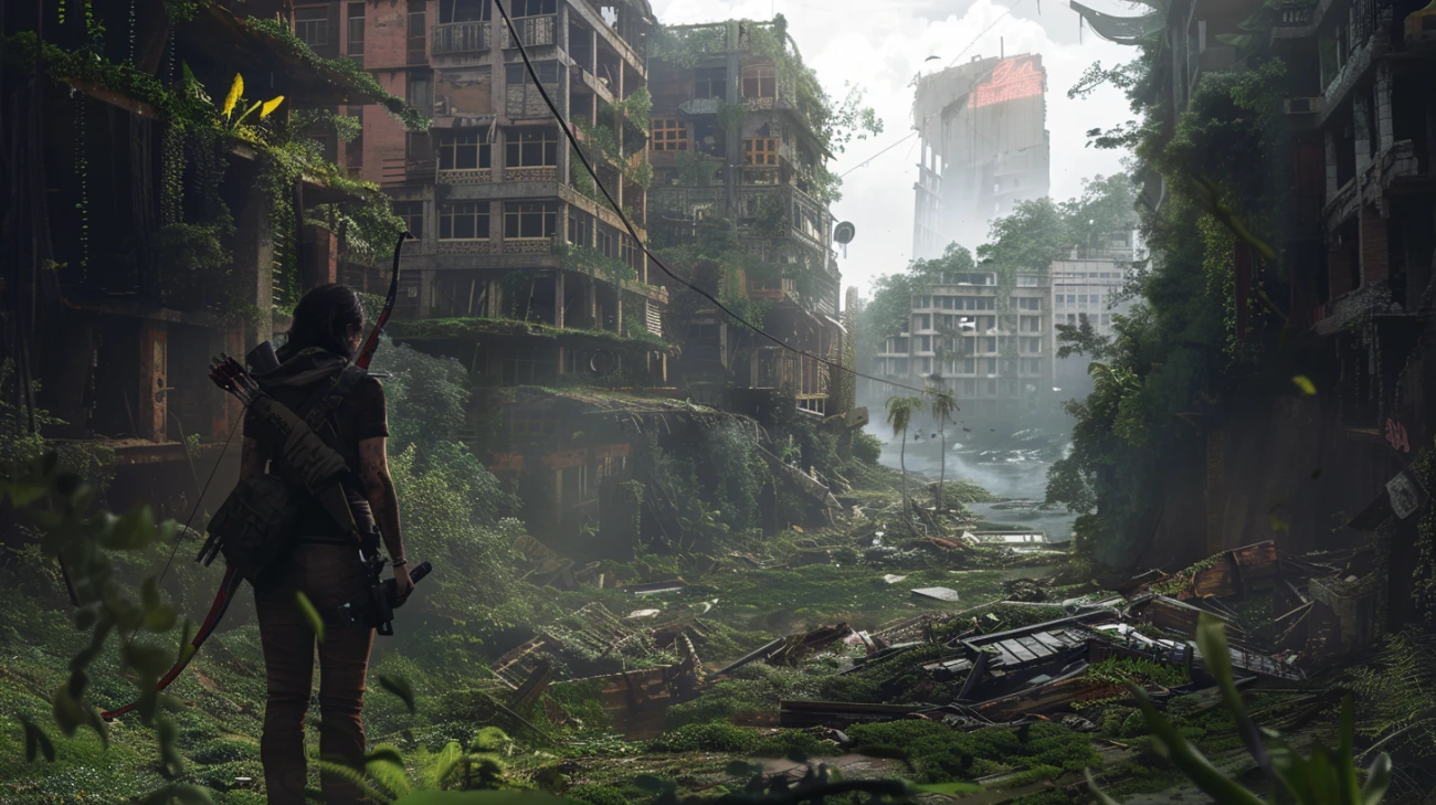 Zdjęcie The Last of Us 2 na PC - Data premiery i opinie!