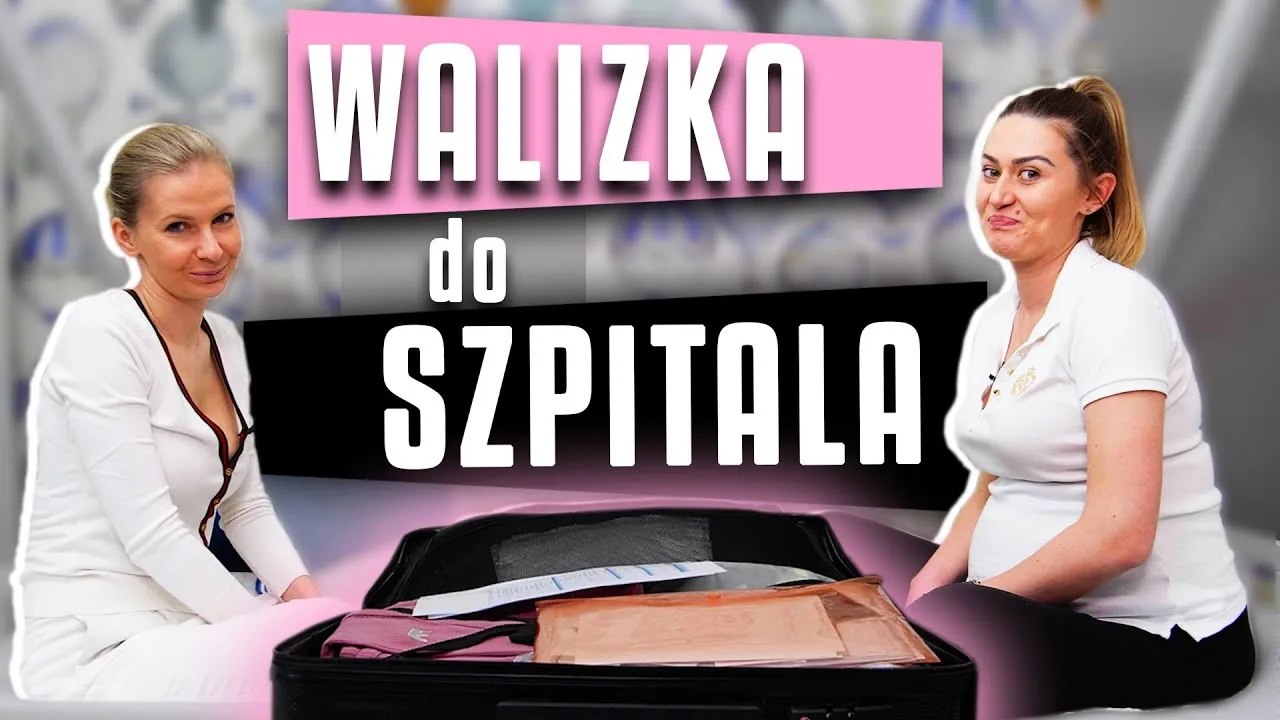 Zdjęcie Jaką wielkość walizki do szpitala wybrać? Praktyczne porady i wskazówki