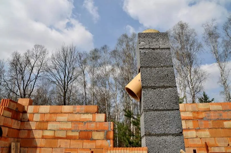 Zdjęcie Gdzie kupić komin? Najlepsze sklepy i porady zakupowe 2023