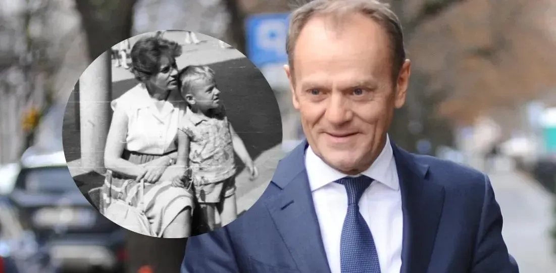 Zdjęcie Kim był ojciec Donalda Tuska? Ciekawe fakty o jego życiu i wpływie