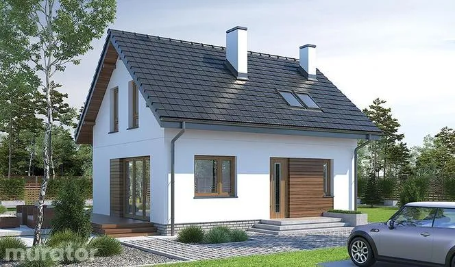 Zdjęcie Ile kosztuje robocizna dachu? Sprawdź, co wpływa na ceny usług