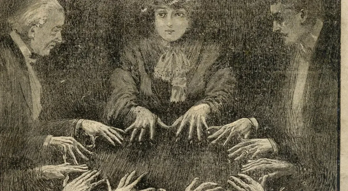 Stare przepowiednie Polska historia