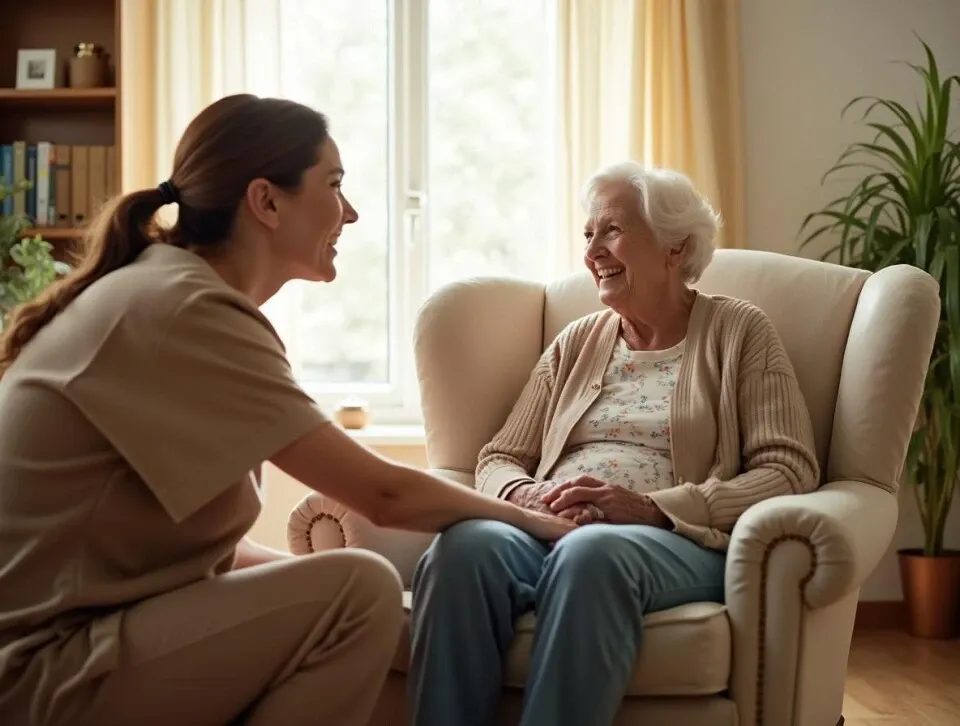 prywatny dom opieki vs dps