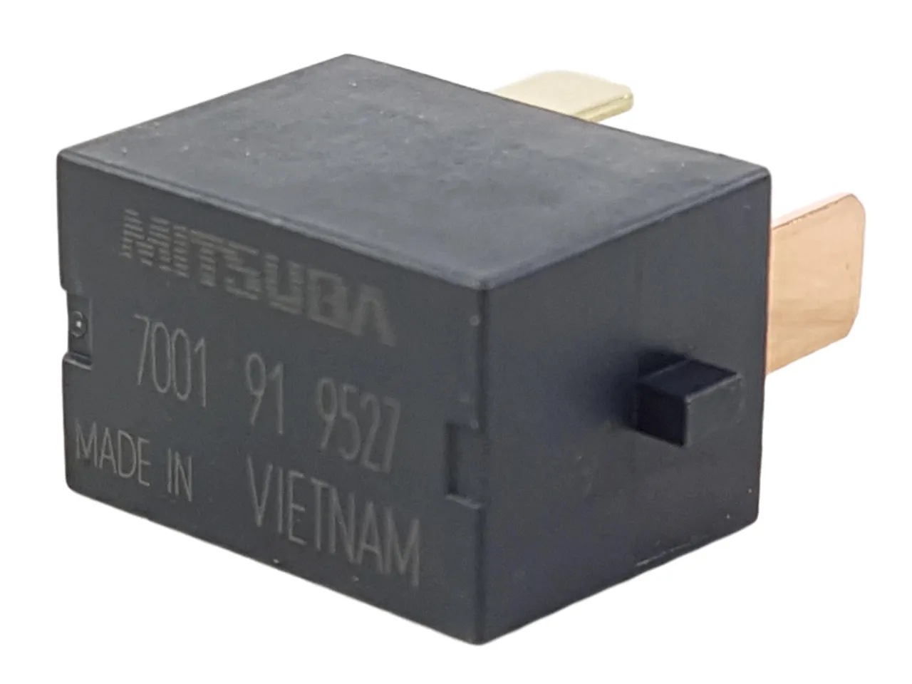 Wymiana przekaźnika klimatyzacji koszt