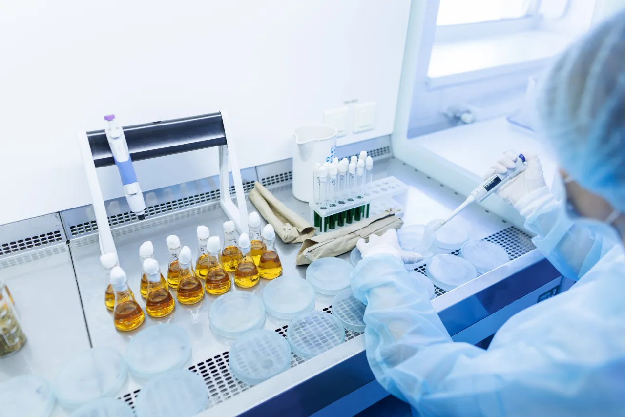 r&oacute;żnice w cenach badań laboratoryjnych