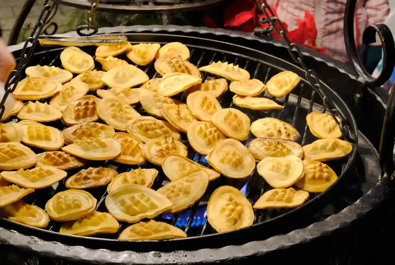 Oscypek i inne sery Bac&oacute;wka u Bucka