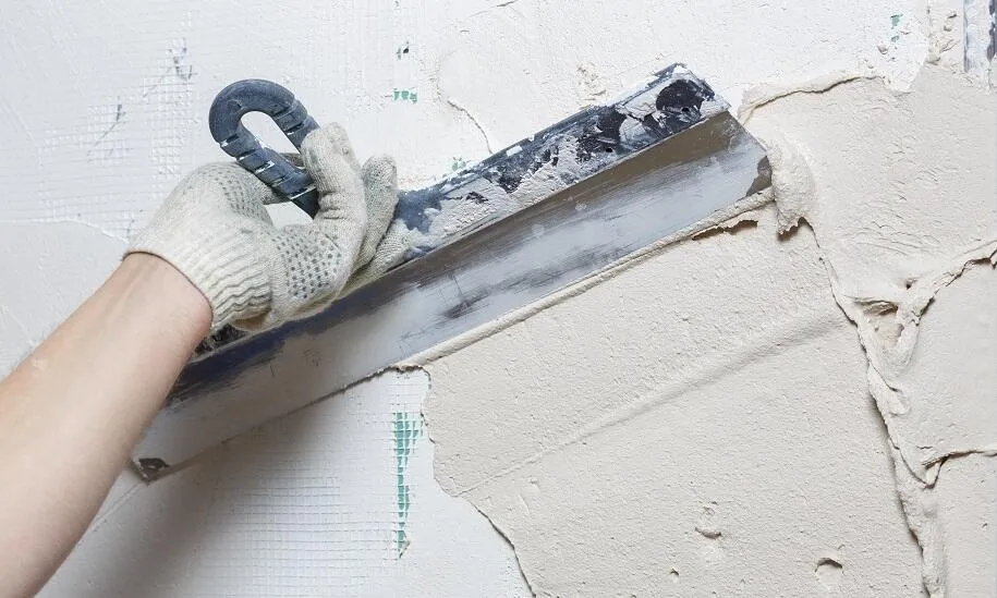 tynkowanie maszynowe a ręczne por&oacute;wnanie