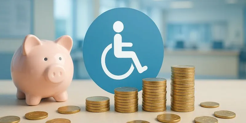 Kryteria dochodowe PFRON