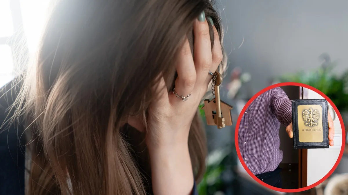 Komornik egzekucja nieruchomości pr&oacute;g 5 procent