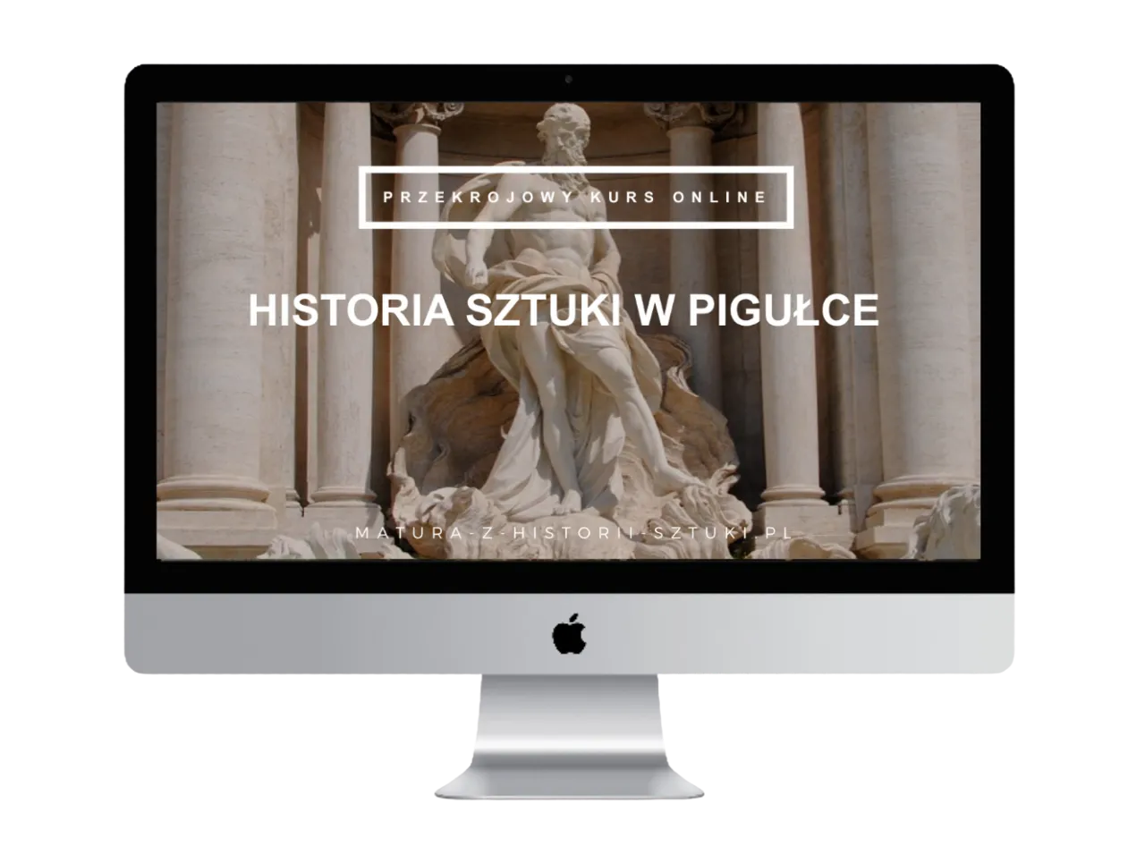 Wyb&oacute;r kursu historii sztuki