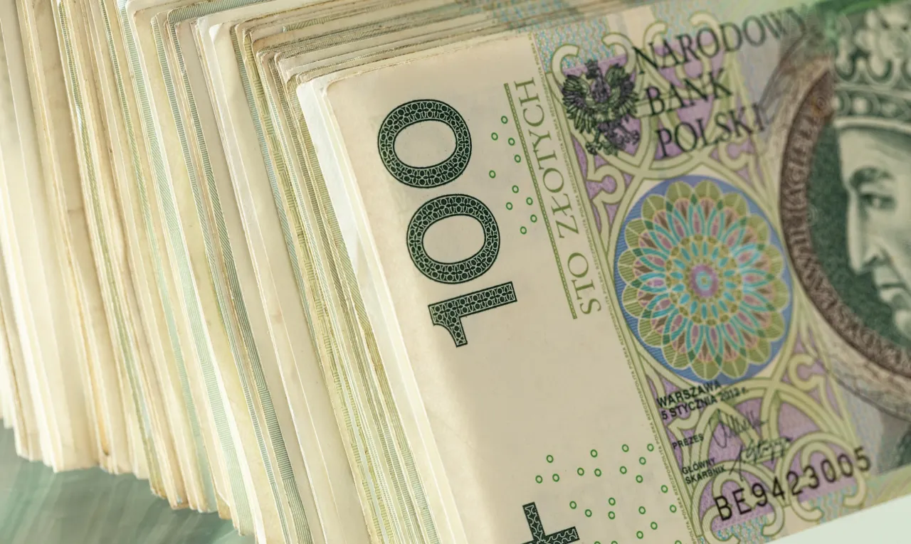 logotypy największych TFI w Polsce