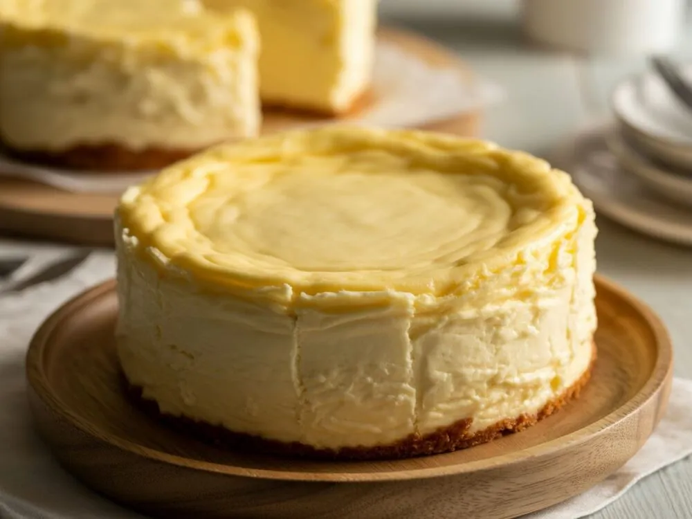 twaróg na sernik wiedeński idealny