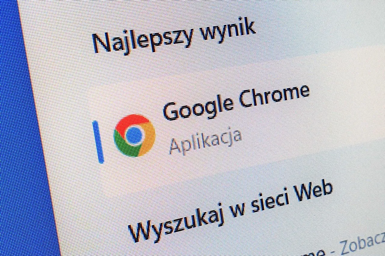 Aktualizacja Google Chrome na Android i iOS