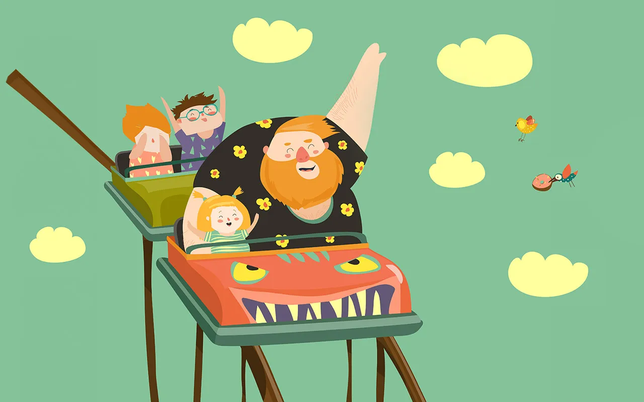 Unikanie gafy prezentowej, prezenty dla chłopca i dziewczynki, jak poznać marzenia dziecka