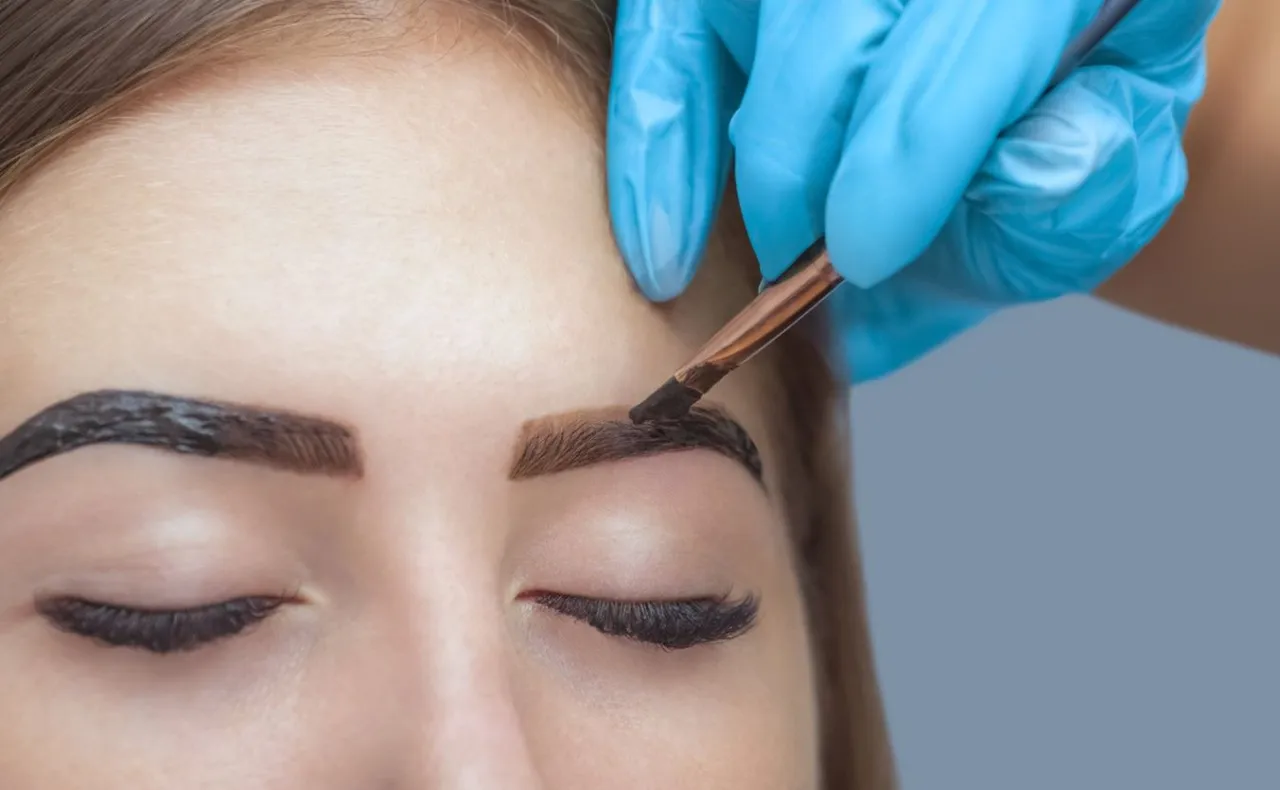 naturalna henna proszek lawsonia inermis