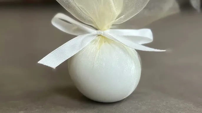 DIY obciążnik do balonów z helem instrukcja