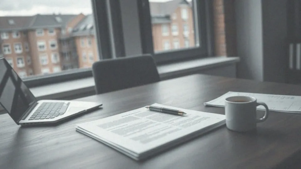 Syndyk masy upadłościowej praca obowiązki