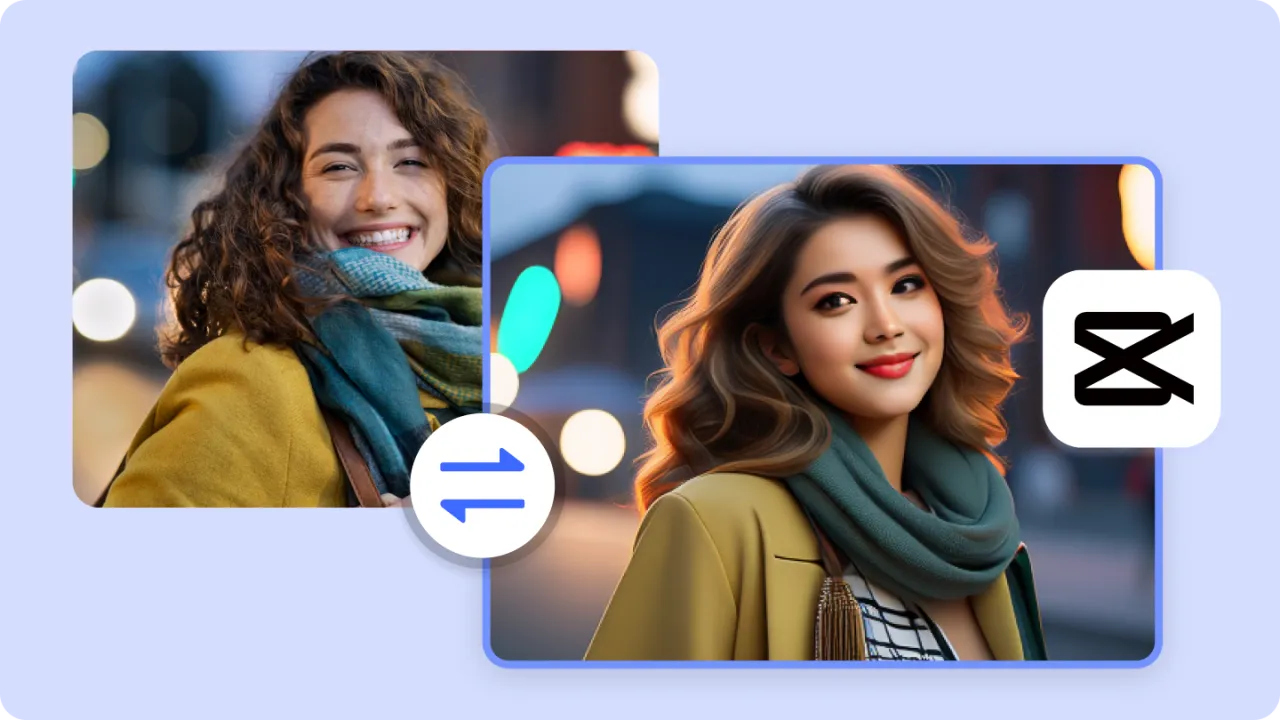 interfejsy aplikacji mobilnych do karykatur