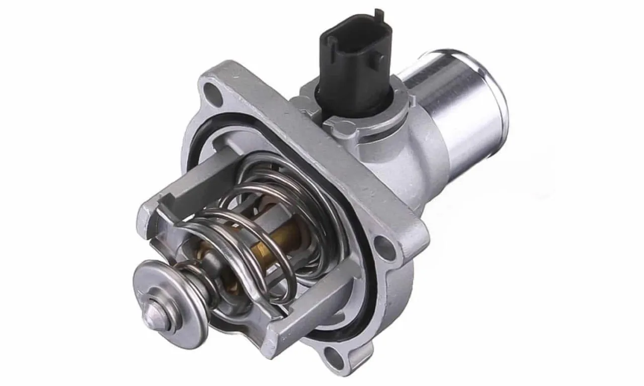 r&oacute;żne typy termostat&oacute;w i ich zastosowania w domu i samochodzie