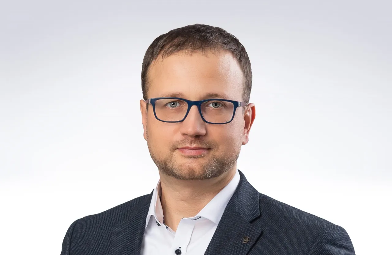 Prawnik specjalizujący się w prawie spadkowym