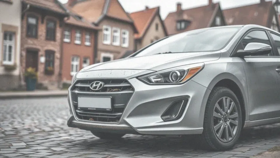 Zdjęcie Hyundai i30 jaki silnik wybrać, aby uniknąć wysokich kosztów eksploatacji?