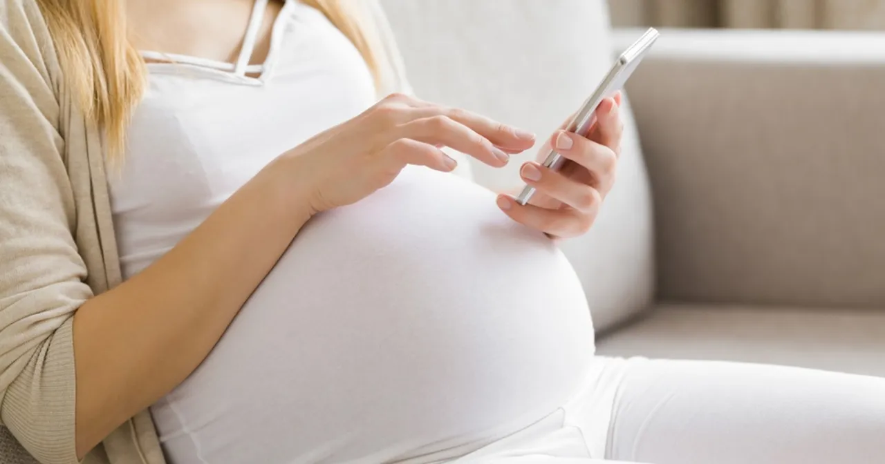 Zdjęcie Ciąża: Kiedy do lekarza, aby uniknąć problemów zdrowotnych?