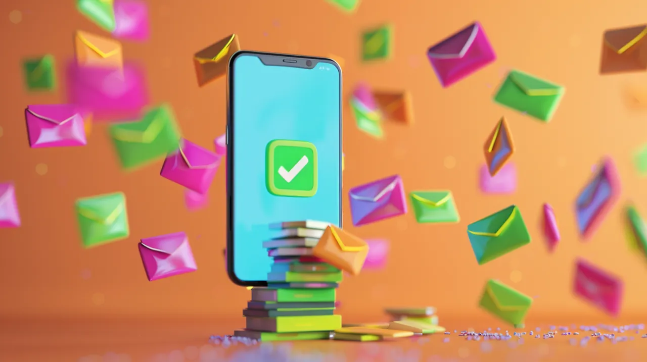 Zdjęcie Jak uzyskać darmowe SMS Orange? Poradnik krok po kroku nielimitowane sms
