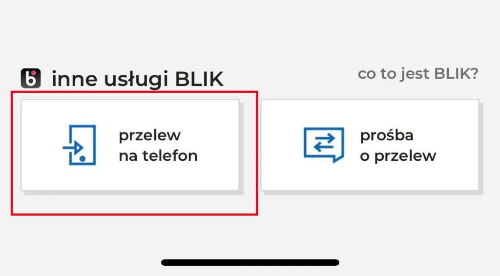 Zdjęcie Jak uruchomić BLIK w mBanku – proste kroki, które musisz znać