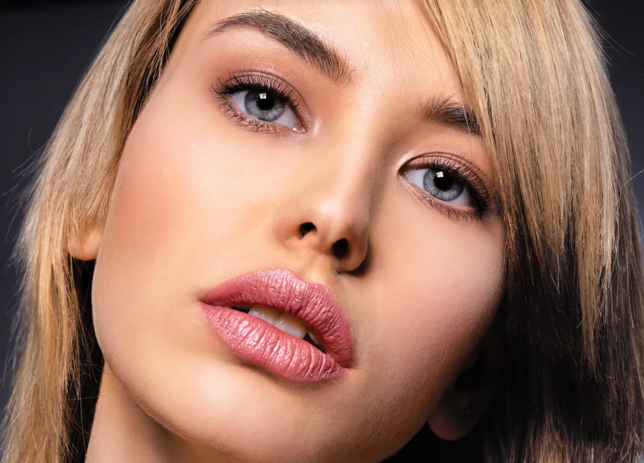 makijaż permanentny ust proces gojenia