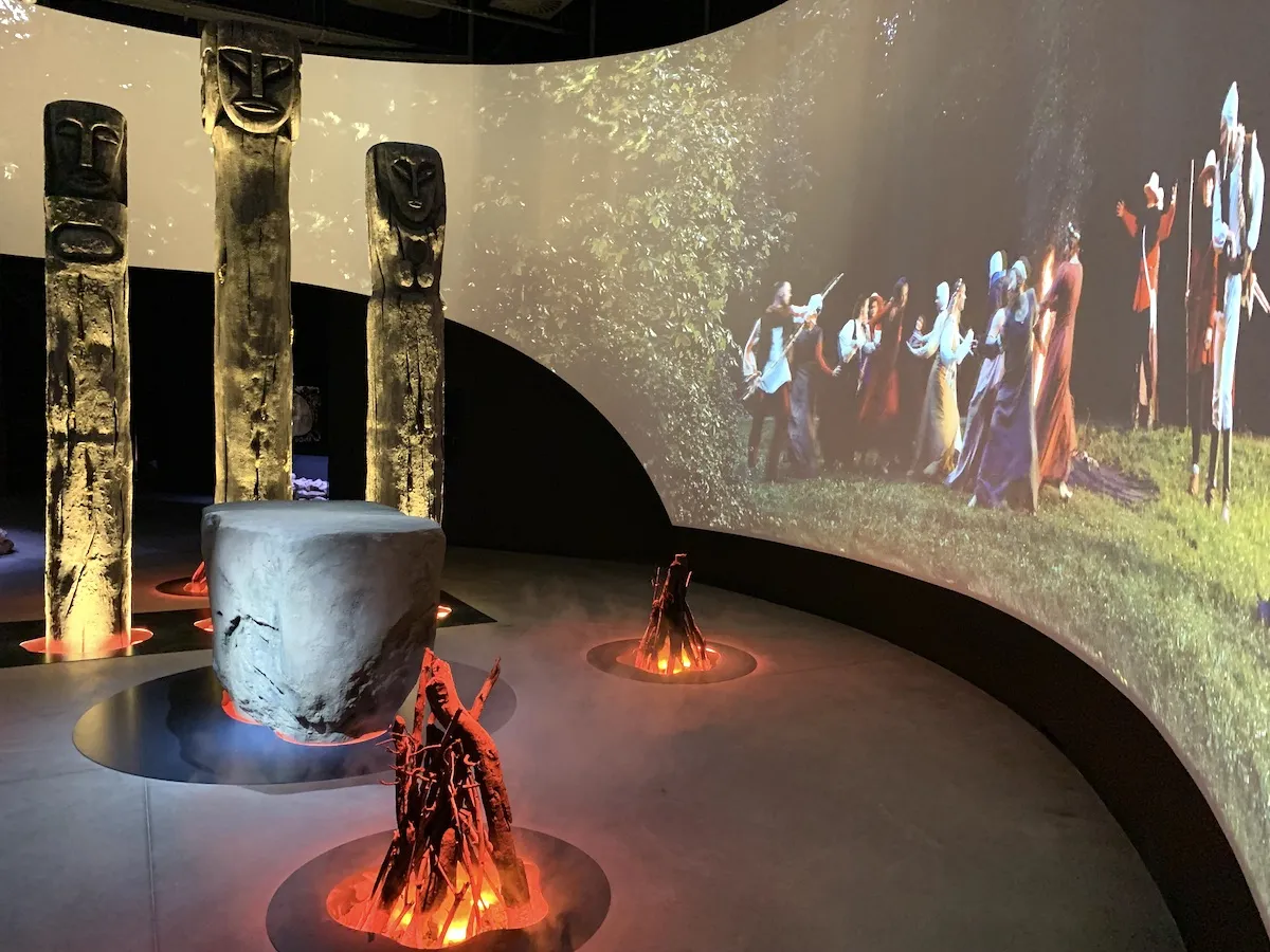 Park Legend Nowa Słupia VR