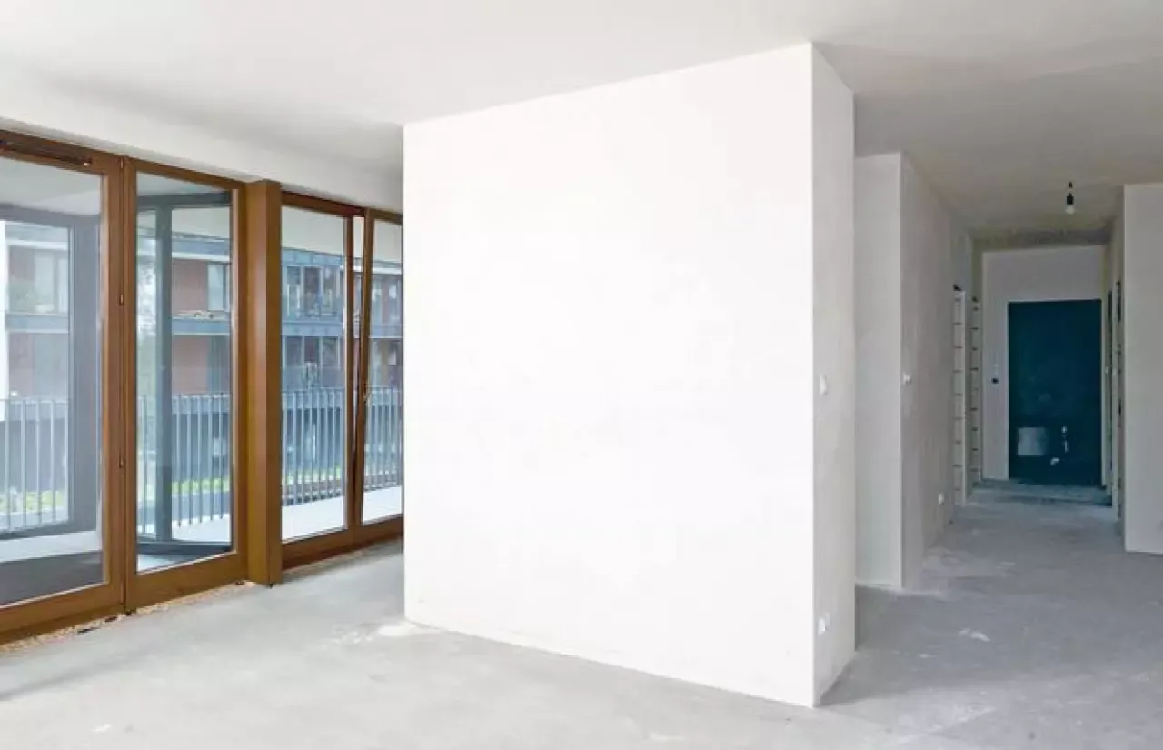 standard deweloperski lista kontrolna