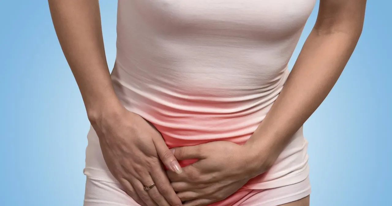 Przyczyny b&oacute;lu w pachwinie u mężczyzn grafika