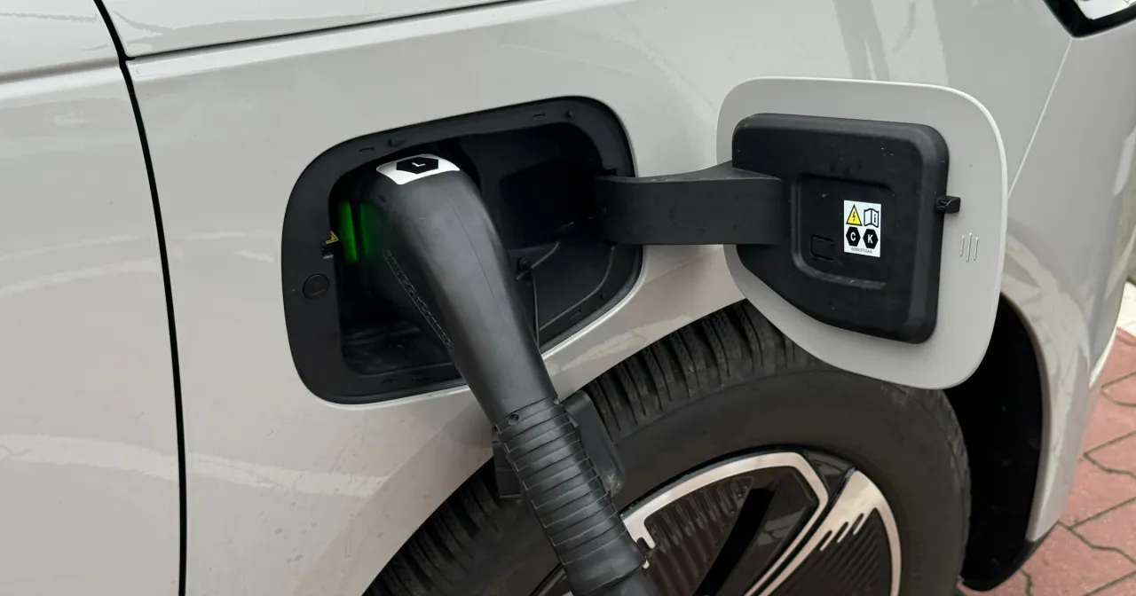 Metody pomiaru zużycia energii ładowania samochodu elektrycznego