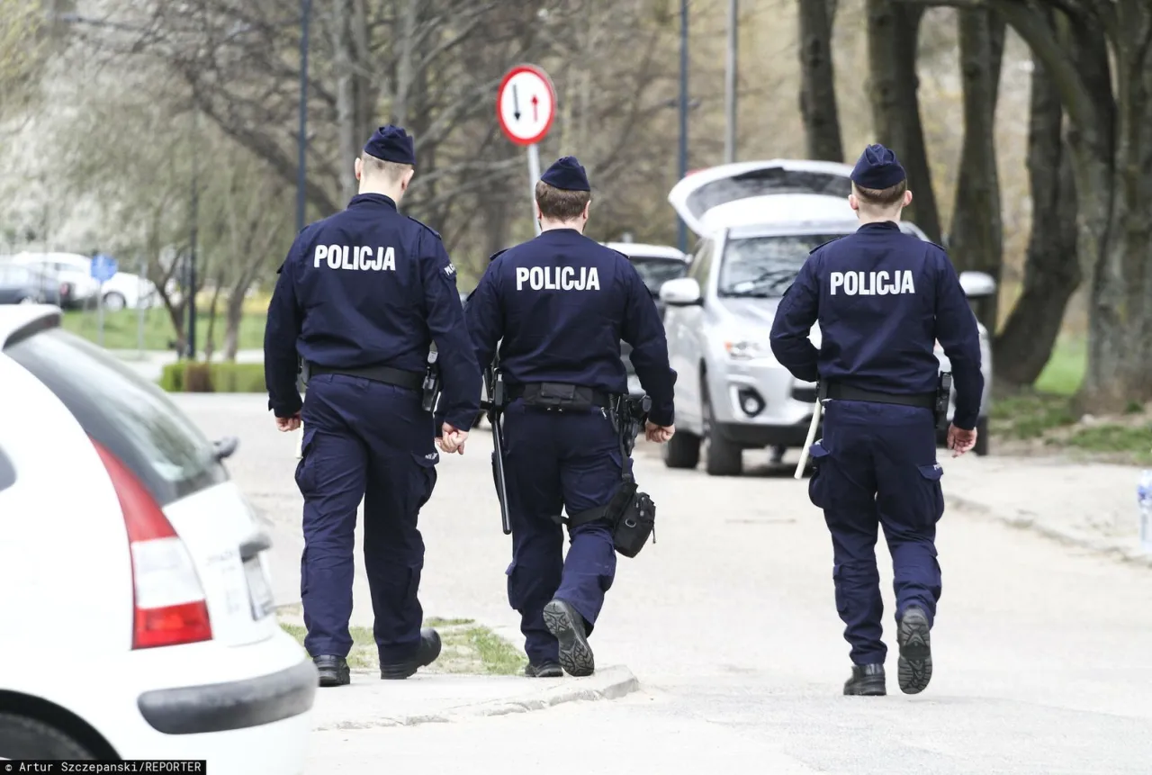 Zdjęcie Ile procent emerytury po 25 latach służby? Sprawdź, co przysługuje