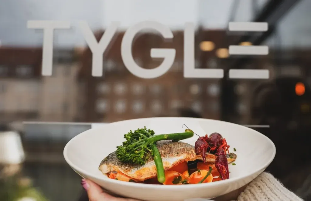 Zdjęcie Gdzie zjeść w Gdańsku Oliwie? Najlepsze restauracje, które musisz poznać