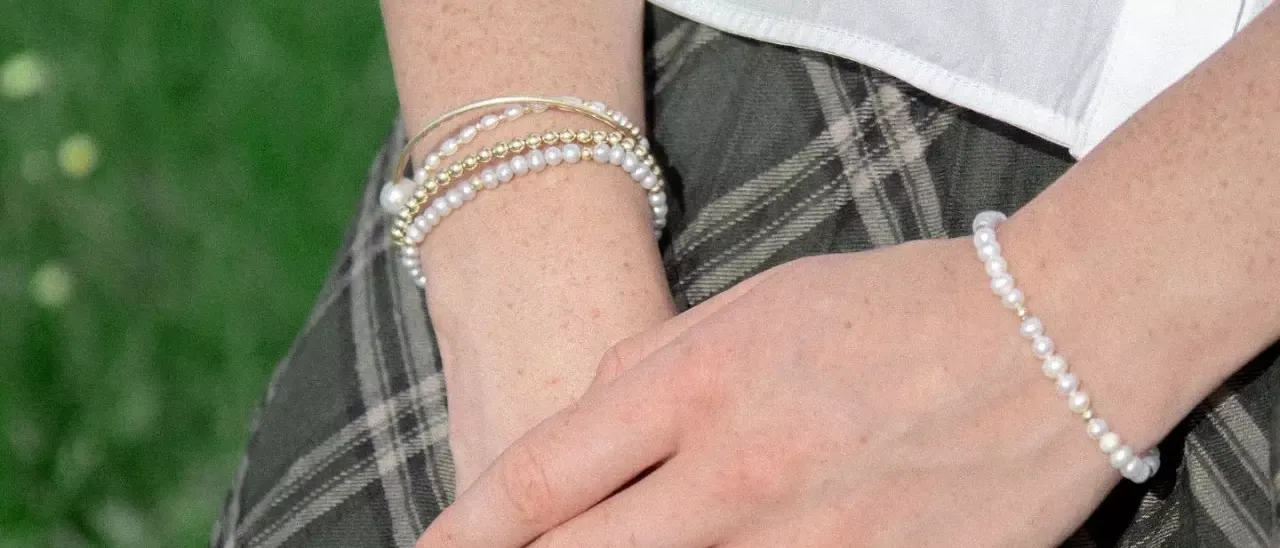 bransoletka na nadgarstku wygoda