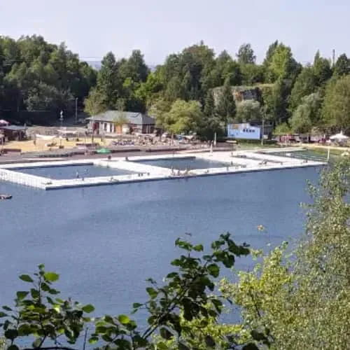 Zdjęcie Najlepsze atrakcje w Balatonie Trzebinia, które musisz poznać