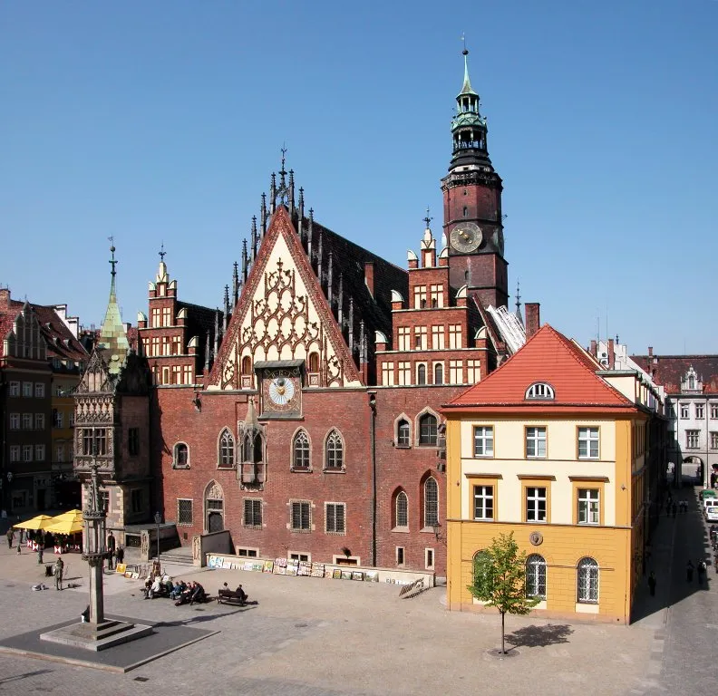 Zdjęcie Muzeum Sztuki Mieszczańskiej – historia, wystawy i praktyczne informacje