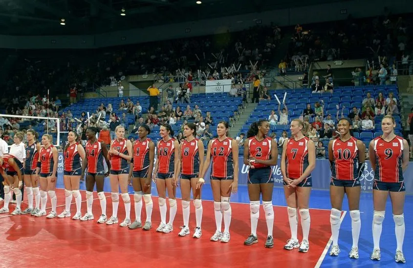 fivb ranking siatk&oacute;wka zasady
