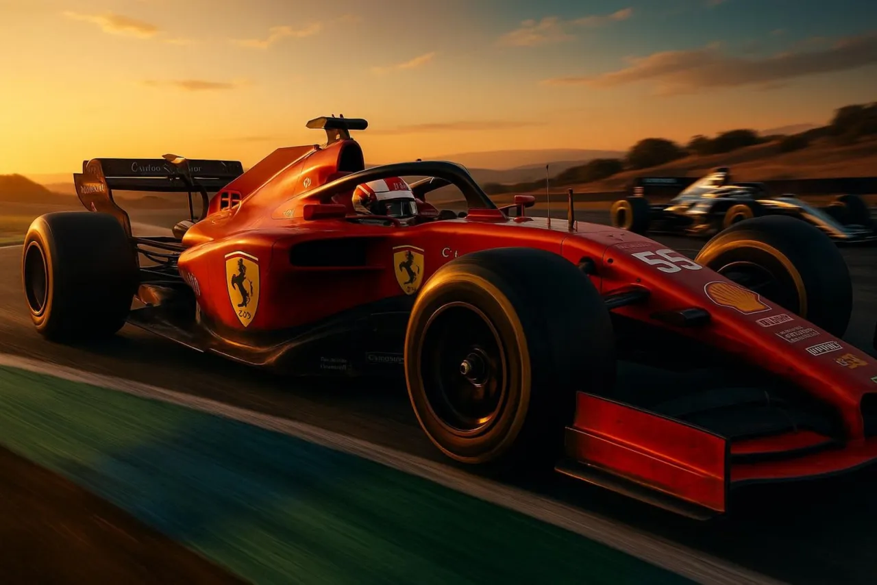 bolidy f4 f3 f2 por&oacute;wnanie