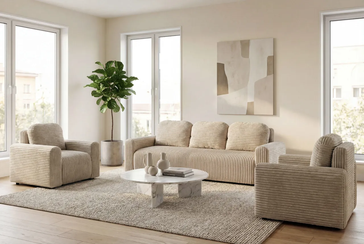 Ranking polecanych producent&oacute;w kanap Polska