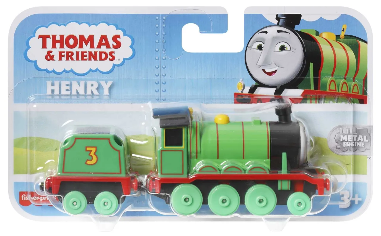 Tomek i Przyjaciele zabawki dla dzieci