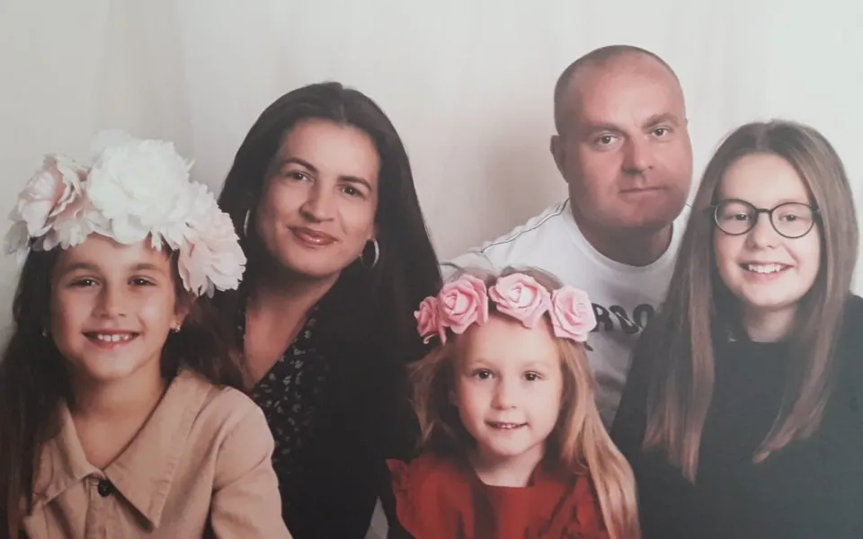 rodzina wsparcie finansowe po stracie