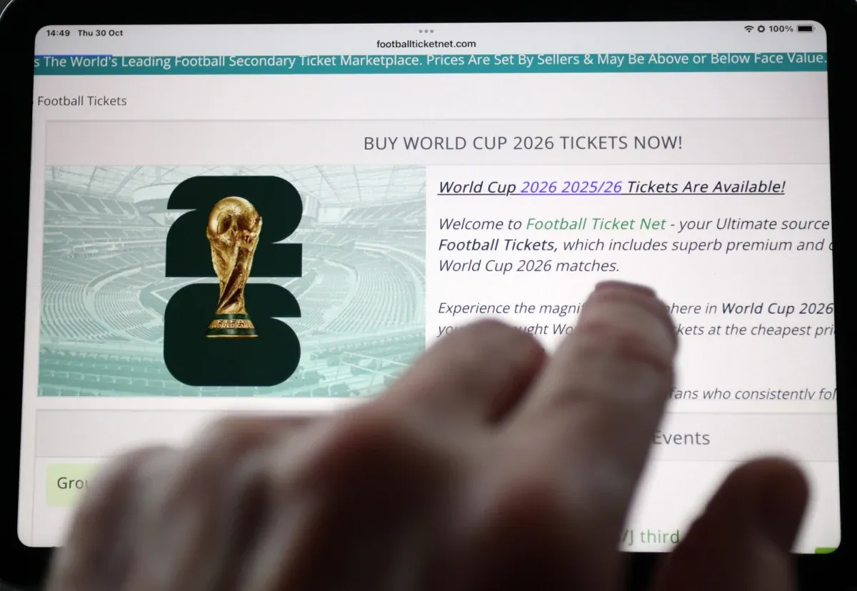 Mundial 2026 daty rozpoczęcia